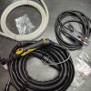 Hugong ETIG 200DP — DC TIG sa pulsom, 200 A