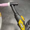 Hugong ETIG 200DP — DC TIG sa pulsom, 200 A