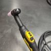 Hugong ETIG 200DP — DC TIG sa pulsom, 200 A