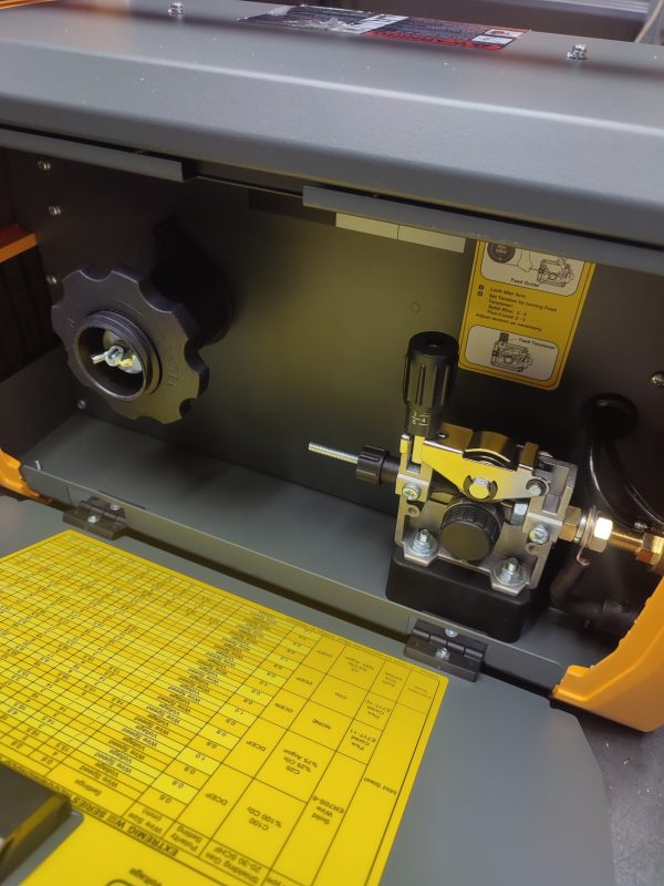Hugong EXTREMIG 180W — MIG/MAG 180 A