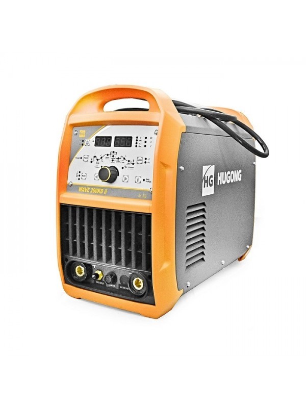 tig aparat