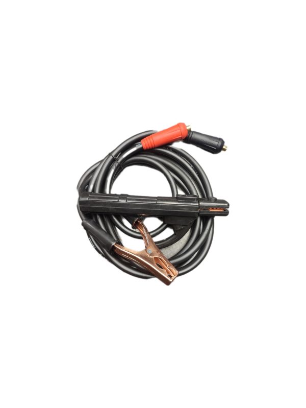 Kzubr 400N — aparat za elektrodu 160 A