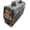Kzubr TIG/MMA 500 — TIG 180 A i elektroda do 5 mm