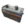 Kzubr TIG/MMA 500 — TIG 180 A i elektroda do 5 mm