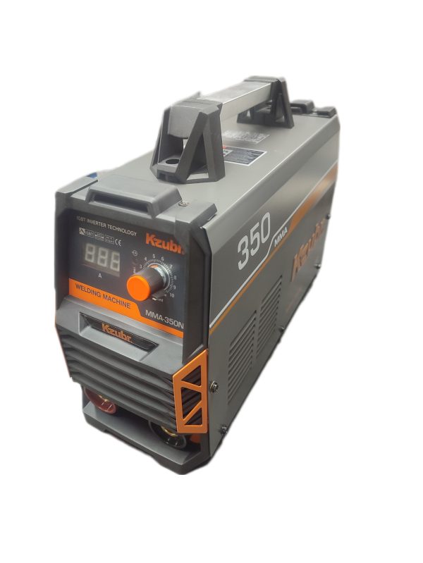 Kzubr 350N — aparat za elektrodu 120 A