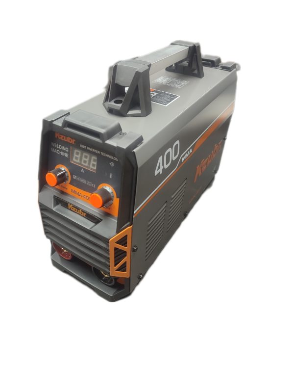 Kzubr 400N — aparat za elektrodu 160 A