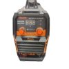 Kzubr 400N — aparat za elektrodu 160 A
