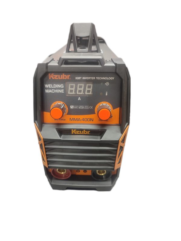 Kzubr 400N — aparat za elektrodu 160 A