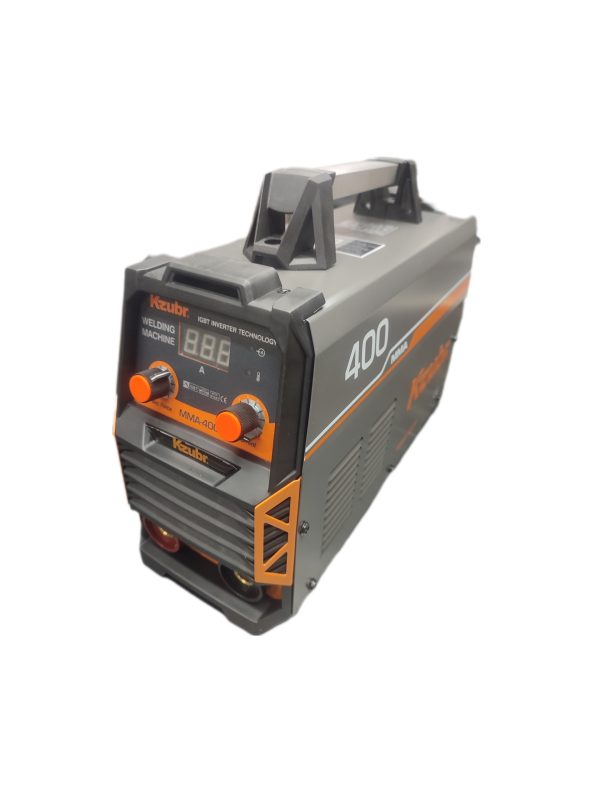 Kzubr 400N — aparat za elektrodu 160 A