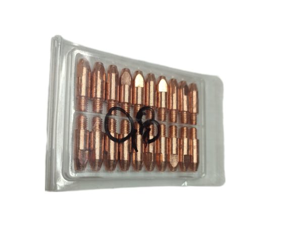 CO2 dizna M6 *0,8*28