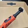 Polikabli za TIG zavarivanje WP18 4m