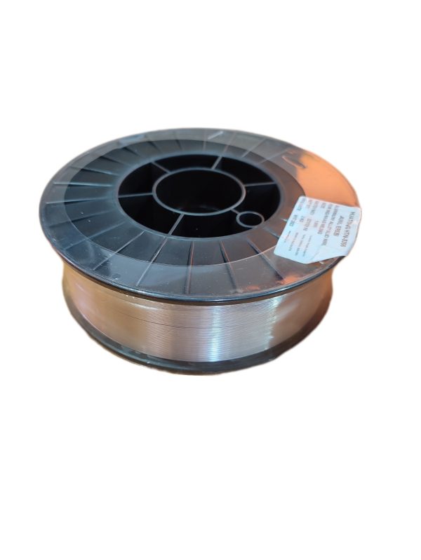 Aluminijumska žica 5356, 1mm 2kg