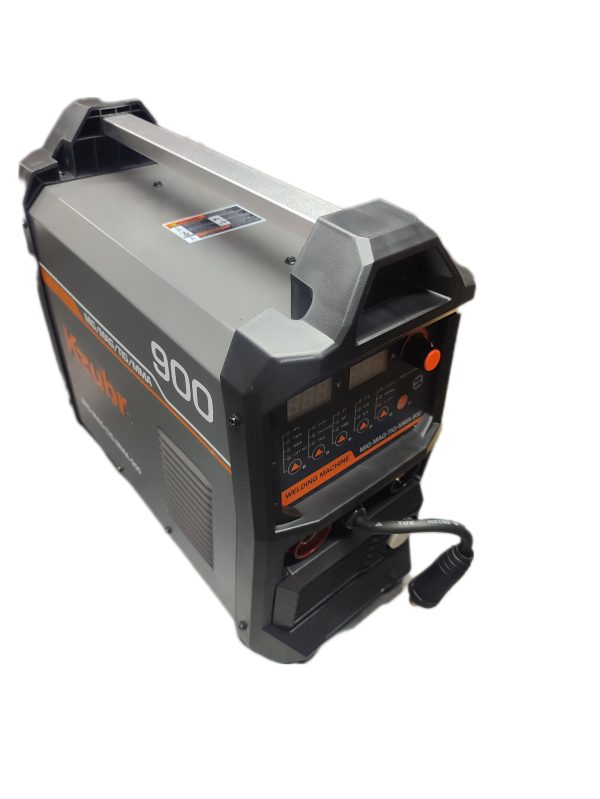 BackgroundEraser_20241010_154025951 Kzubr 900 MIG/MMA/TIG — tri postupka, 160 A