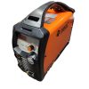 Jasic TIG 200P AC/DC — TIG za aluminijum sa pulsom, 200 A
