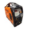 Jasic TIG 200P AC/DC — TIG za aluminijum sa pulsom, 200 A