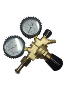 Manometar za co2 veći