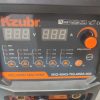IMG_20241010_154058 Kzubr 900 MIG/MMA/TIG — tri postupka, 160 A