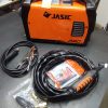Jasic TIG 200P AC/DC — TIG za aluminijum sa pulsom, 200 A
