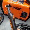 Jasic TIG 200P AC/DC — TIG za aluminijum sa pulsom, 200 A
