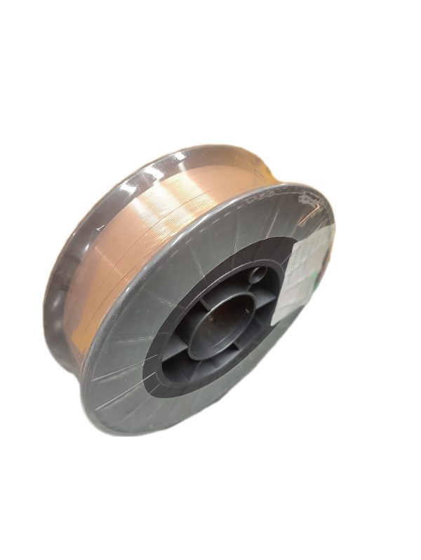 Žica za CO2 0,8mm 5KG