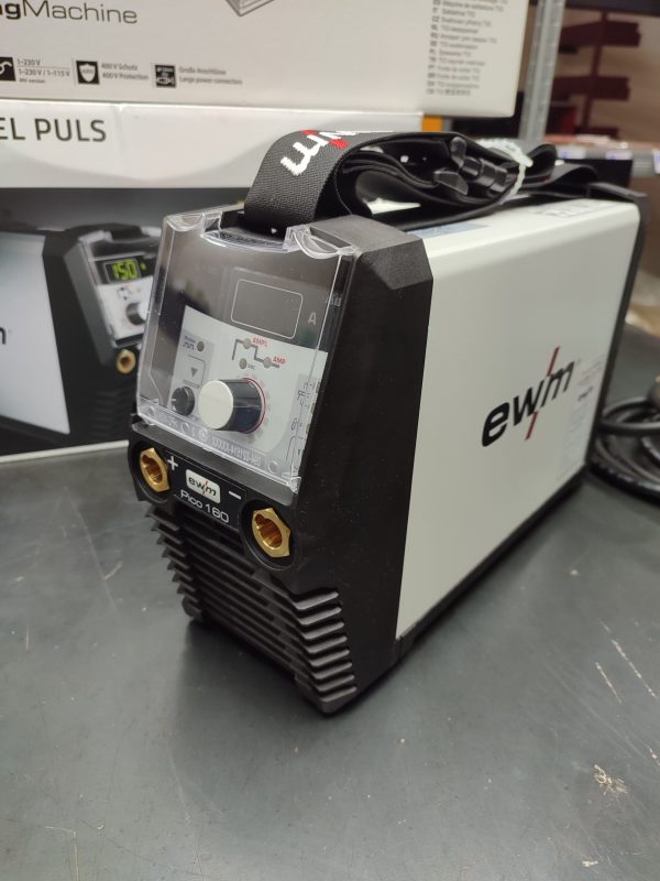 EWM Pico 160 Pulse
