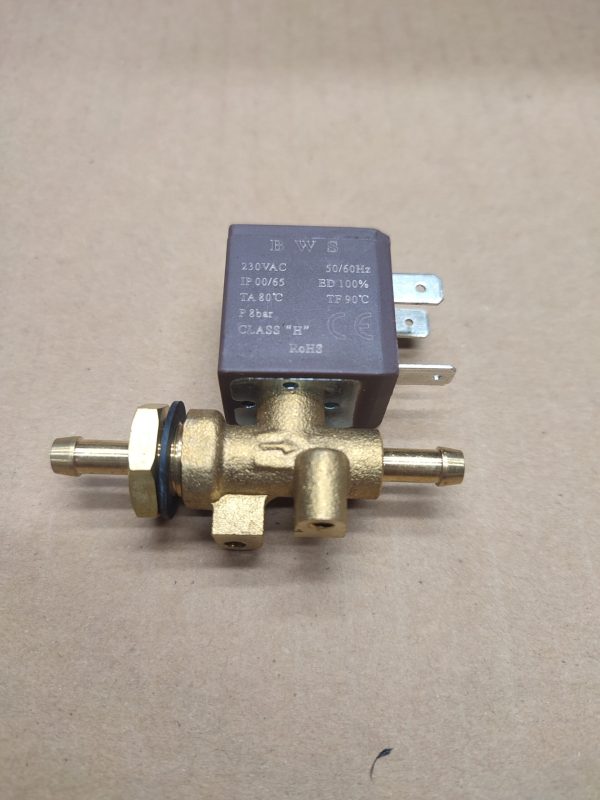 Elektro ventil za gas 230v