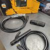 Iweld Gorilla SuperForce 230 — aparat za elektrodu 215 A