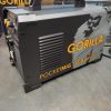 Iweld Gorilla PocketMig 195 AluFlux — MIG 180 A