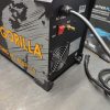 Iweld Gorilla PocketMig 195 AluFlux — MIG 180 A