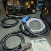 Iweld Gorilla PocketMig 195 AluFlux — MIG 180 A