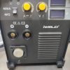 Iweld Gorilla PocketMig 195 AluFlux — MIG 180 A