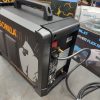 Iweld Gorilla PocketMig 205 Synergic Silverback — MIG 190 A