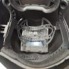 Iweld maska fire bike