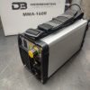 DB Weissenstein 160 MMA
