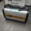 DB Weissenstein 160 MMA