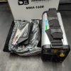 DB Weissenstein 160 MMA