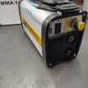 DB Weissenstein 160 MMA