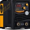 Iweld Gorilla SuperForce 230 — aparat za elektrodu 215 A