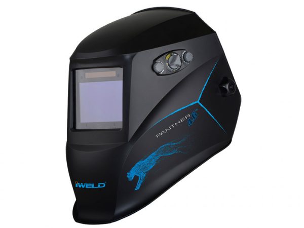 Iweld Panther maska 4.6
