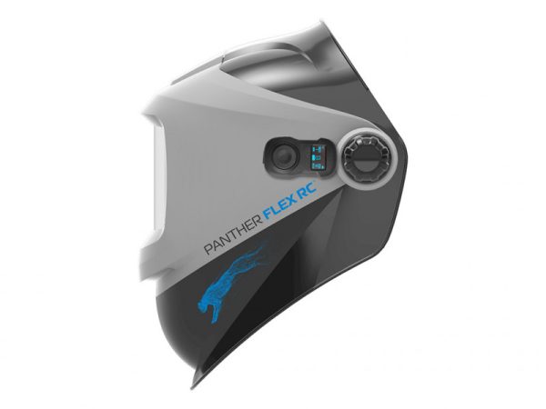 Iweld Panther maska  flex