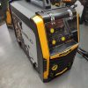 Iweld Gorilla PocketMig 205 Silverback — MIG 190 A