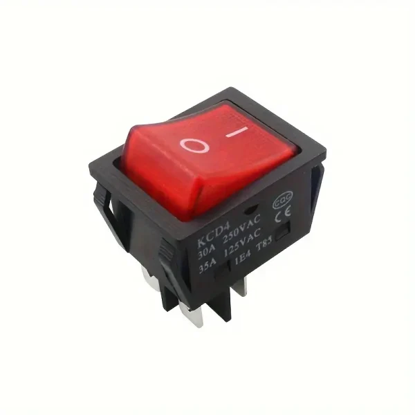 Prekidač za inverter aparate 30A