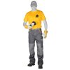 Iweld metalwork pantalone vel 56