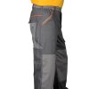 Iweld metalwork pantalone vel 56