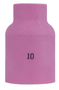 Keramička mlaznica za veće gasno sočivo no10  53N88