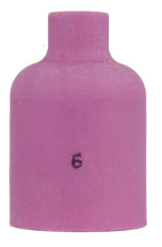 Keramička mlaznica za veće gasno sočivo no6 57N75