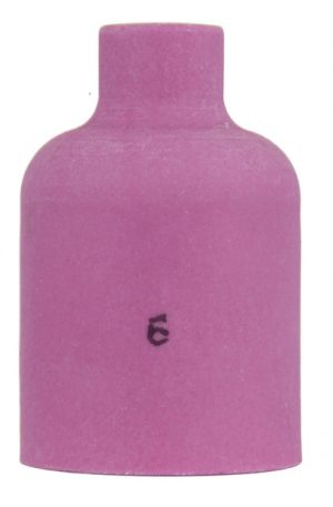 Keramička mlaznica za veće gasno sočivo no6 57N75