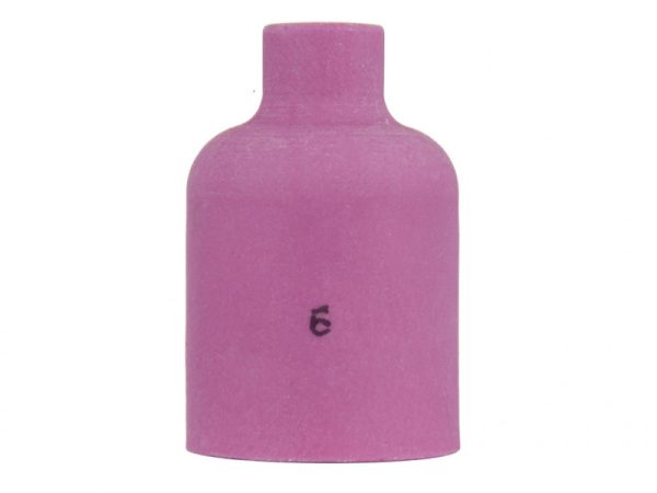 Keramička mlaznica za veće gasno sočivo no6 57N75