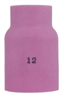 Keramička mlaznica za veće gasno sočivo no12 53N87