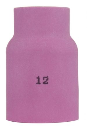 Keramička mlaznica za veće gasno sočivo no12 53N87
